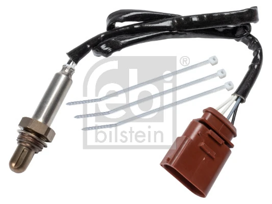 Oxygen Sensor